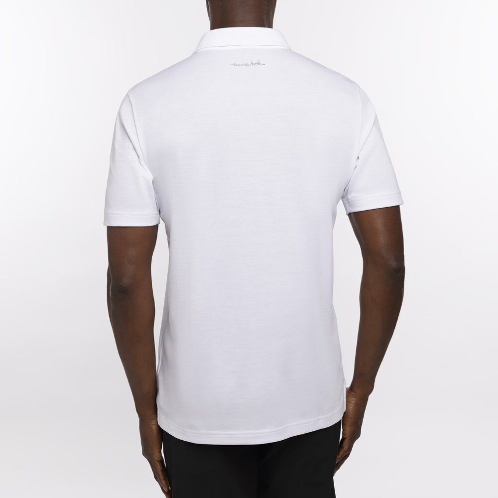 TRAVIS MATHEW Polo - Picture 3 of 11